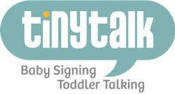 TinyTalk - TinyTalk Baby Sign Class