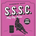 SSSC Playday