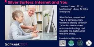 Silver Surfers: Internet and You