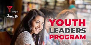 YMCA Youth Leaders Program