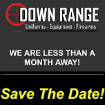 Downrange Training center 10yr anniversary