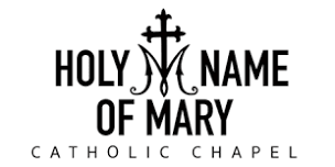 Holy Name of Mary Inclusive Mass