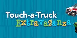 Touch-A-Truck — Ohio Imagination Library