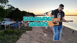 Sundowner Sunday with Aaron Westlake