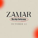 Zamar Worship Conference,