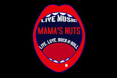 Mama's Nuts at Last Chance Motorcycle Club