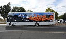 Kern Mobile Health Clinic