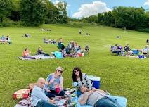 Wine on the Hill w/ Those Two Guys + 1