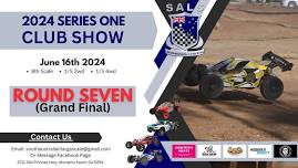 2024 Series One Club Show - Round 7 (Grand Final)