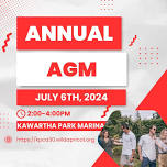 2024 KPCA AGM and Social