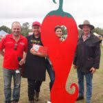 Murphys Creek Chilli Carnival