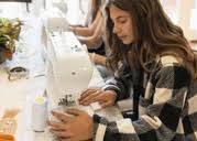 Fashion Design and Sewing Camp