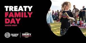 South West Treaty Family Day