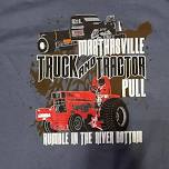 Marthasville Truck and Tractor Pull