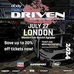 DRIVEN London