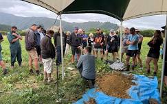 Healthy Soils Workshop - Kaituna