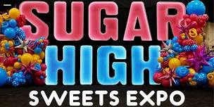 Sugar High Sweets Expo 2024