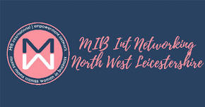 MIB Int North West Leicestershire Networking Event