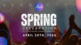 Women's Ministries Spring Celebration