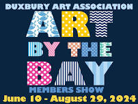 Open House: Art By The Bay (Duxbury)