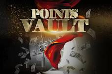 POINTS VAULT