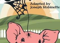 By Appointment Auditions for Charlotte's Web