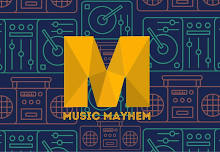 Music Mayhem Trivia hosted by DJ Kenny D