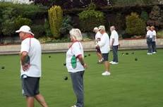 Burnham Hillside Bowls Club Open Bowling Day