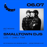 SMALLTOWN DJS