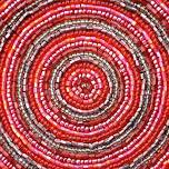 School Holiday Craft – Beaded Coasters @ Mount Larcom Library