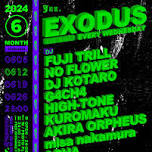 EXODUS vol.135