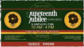 Walla Walla Juneteenth Jubilee 2024