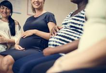 Childbirth Class – June 8