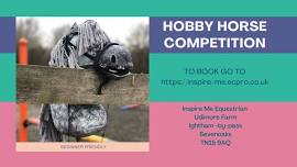 Hobby Horse Competition