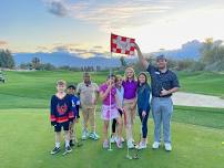 Junior Golf Summer Camp