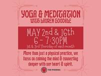 Phoenix Yoga and Meditation