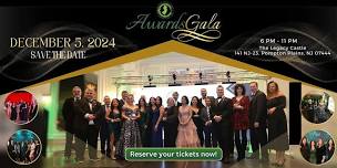 Awards Gala 2024