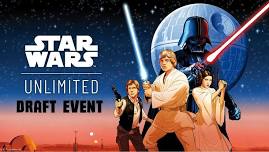 Star Wars Unlimited - Draft Event