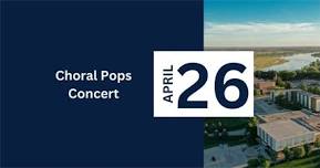 Spring Pops Concert