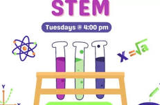 Elementary Stem @ Twin Falls Public Library