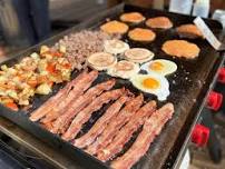 Free Flapjack Breakfasts | Camping & Backcountry Huts in Colorado