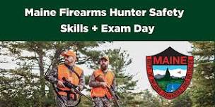 Firearms Hunter Safety:   North Haven