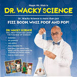 Dr. Wacky Science