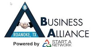 Roanoke Texas Business Alliance Networking