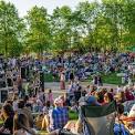 Sounds Like Summer Concert Series: July 25