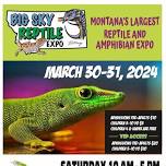 Big Sky Reptile Expo Billings