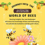 Buzzing Insights with Beekeeper Matt Kenyon