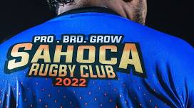 SAHOCA Old Boys Weekend 2024