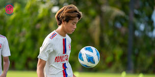 Friedly Festival 7 - HH Football Academy X Hua Hin City (U12-U13 U14-U16)