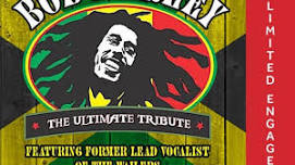 Bob Marley The Ultimate Tribute